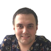 Новик Андрей Васильевич, ЛОР