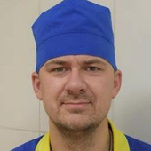 Ростовцев Андрей Владимирович, стоматолог-терапевт