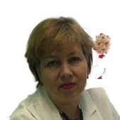 Габитова Роза Анваровна, семейный врач