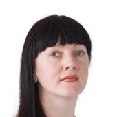 Голубева Екатерина Викторовна, стоматолог-терапевт