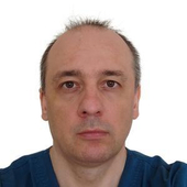 Кузнецов Алексей Юрьевич, врач УЗД