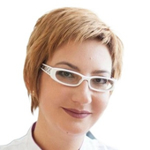 Шафиева Ирина Алексеевна, ревматолог