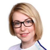 Попова Елена Николаевна, гинеколог