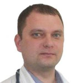 Корнилов Денис Александрович, терапевт