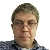 Прокопенко Максим Анатольевич, врач УЗД