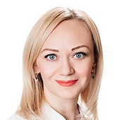 Куприянова Наталия Владимировна, терапевт