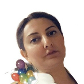 Дадашова Зумруд Исаевна, терапевт