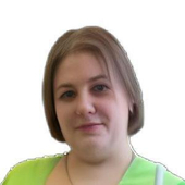 Самарцева Анна Сергеевна, стоматолог-терапевт