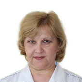 Травина Ирина Петровна, невролог