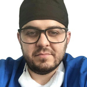 Шахрудинов Шахрудин Магомедович, хирург