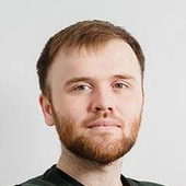 Якупов Халит Асиятович, стоматолог-терапевт