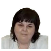 Пяньтина Любовь Васильевна, педиатр