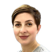 Печина Ольга Николаевна, стоматолог-терапевт