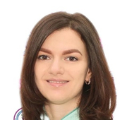 Кабак Светлана Васильевна, стоматолог-терапевт