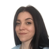 Карницкая Елена Михайловна, анестезиолог-реаниматолог