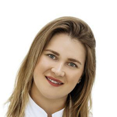 Шевченко Ангелина Александровна, стоматологический гигиенист