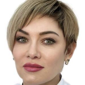 Петухова Инна Михайловна, невролог