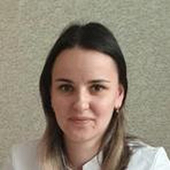 Маркова Светлана Васильевна, психиатр