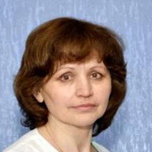 Кускова Наталья Петровна, педиатр