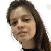 Дзебоева Олеся Эльбрусовна, педиатр