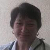 Ахметова Нурия Салахатовна, педиатр