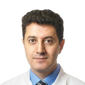 Ахмад Айман Аднан, нейрохирург