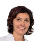 Дмитриева Гульнара Рашидовна, ортодонт