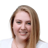 Субботина Александра Андреевна, ортодонт