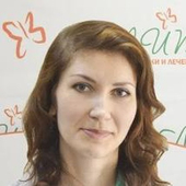 Болдырева Наталья Владимировна, терапевт