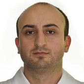 Султанов Абидин Хаджи-Мурадович, имплантолог