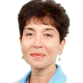 Сычева Ольга Николаевна, врач УЗД