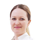 Усманова Татьяна Ивановна, дерматолог