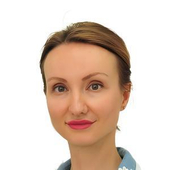 Маркова Ольга Вячеславовна, гастроэнтеролог