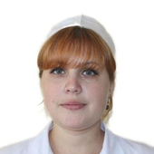 Черкасова (Камаева) Мария Геннадьевна, хирург