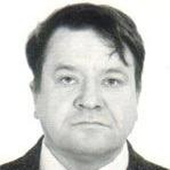 Баркалов Сергей Васильевич, врач скорой помощи