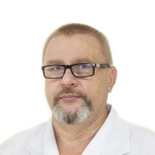 Летягин Михаил Михайлович, ЛОР