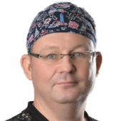 Пономарев Денис Михайлович, онколог