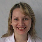 Бобровская Елизавета Викторовна, рентгенолог