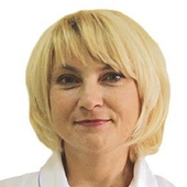 Голованова Светлана Юрьевна, кардиолог