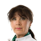 Шаймухаметова Фания Хамзиновна, невролог