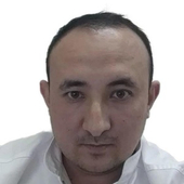 Алиев Решат Таирович, уролог