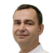 Тихонов Александр Сергеевич, педиатр