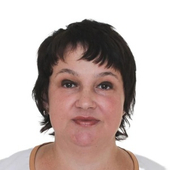 Меркурьева Светлана Николаевна, стоматолог-терапевт