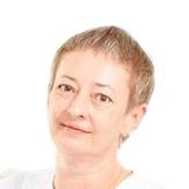 Дмитриева Елена Робертовна, врач-косметолог