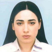 Шакова Белла Владимировна, терапевт