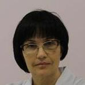 Каменева Татьяна Александровна, гинеколог