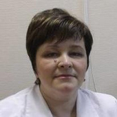Акимова Марина Анатольевна, офтальмолог