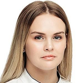 Сенчукова Анна Олеговна, терапевт