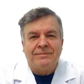 Морозов Владимир Юрьевич, невролог