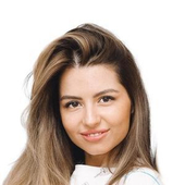 Бахур Екатерина Сергеевна, ортодонт